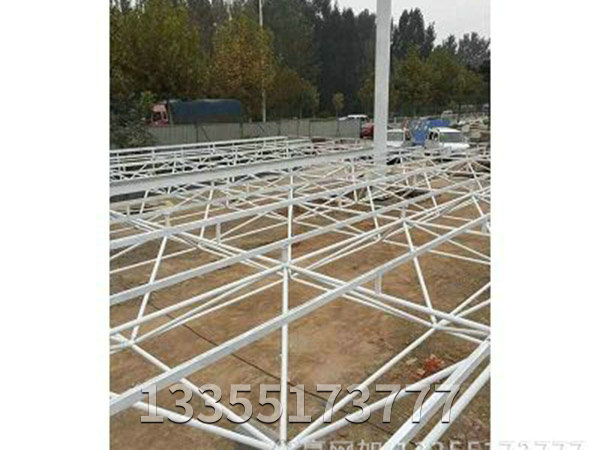 網(wǎng)架工程